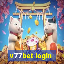 v77bet login